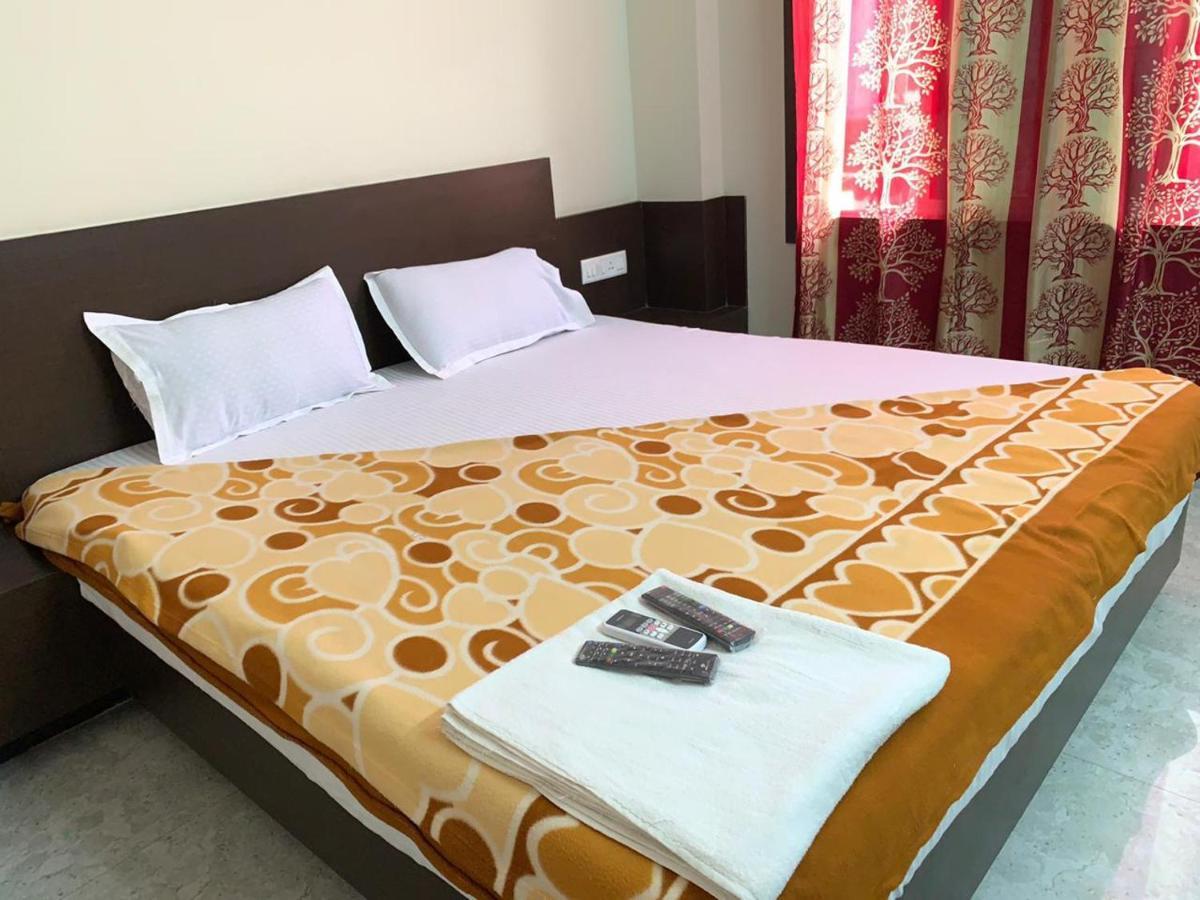 Strategic Inn Puri Εξωτερικό φωτογραφία