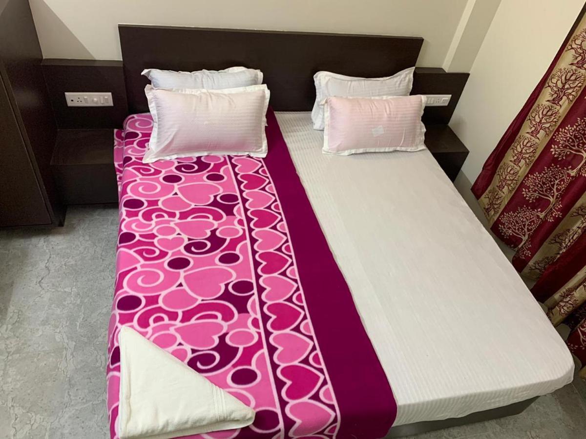 Strategic Inn Puri Εξωτερικό φωτογραφία