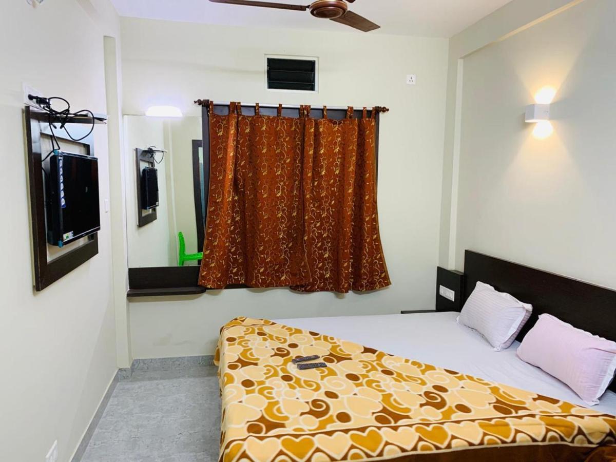 Strategic Inn Puri Εξωτερικό φωτογραφία