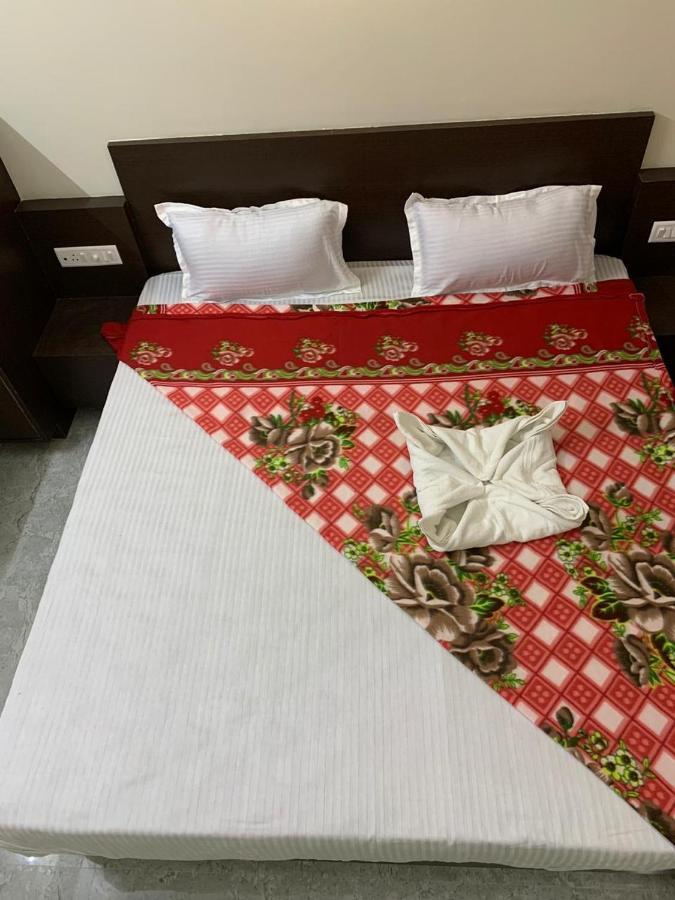 Strategic Inn Puri Εξωτερικό φωτογραφία