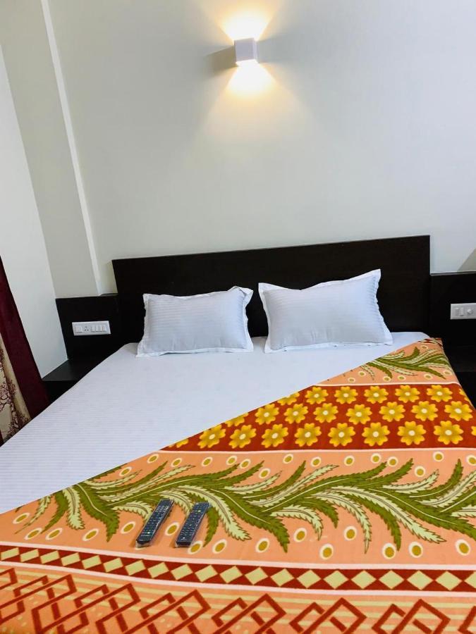 Strategic Inn Puri Εξωτερικό φωτογραφία