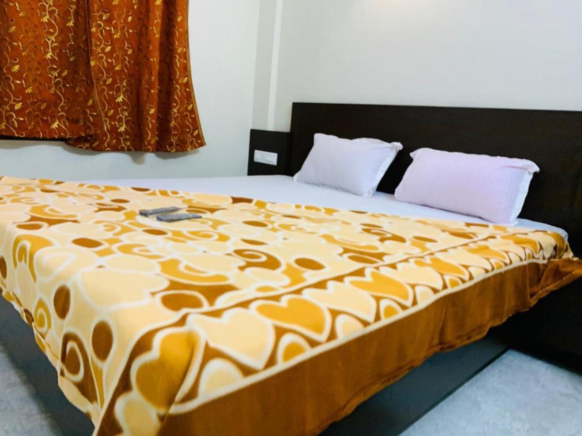 Strategic Inn Puri Εξωτερικό φωτογραφία